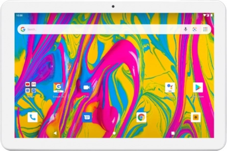 Tablet ricondizionato UMAX VisionBook T10 3G 10,1" con Android 10 Go e GPS