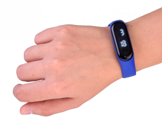 Electronic Kids Smartwatch Band