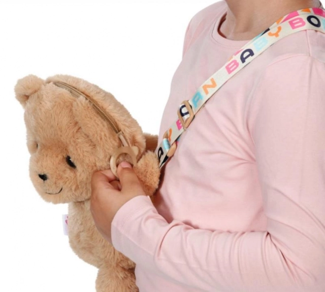 Little Bear BABY born Shoulder Bag