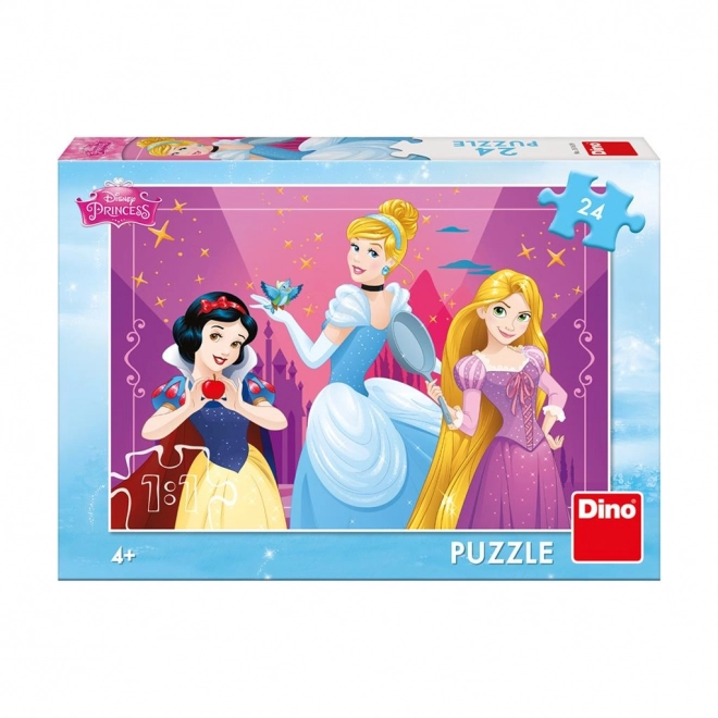 Disney Princess Brave Puzzle