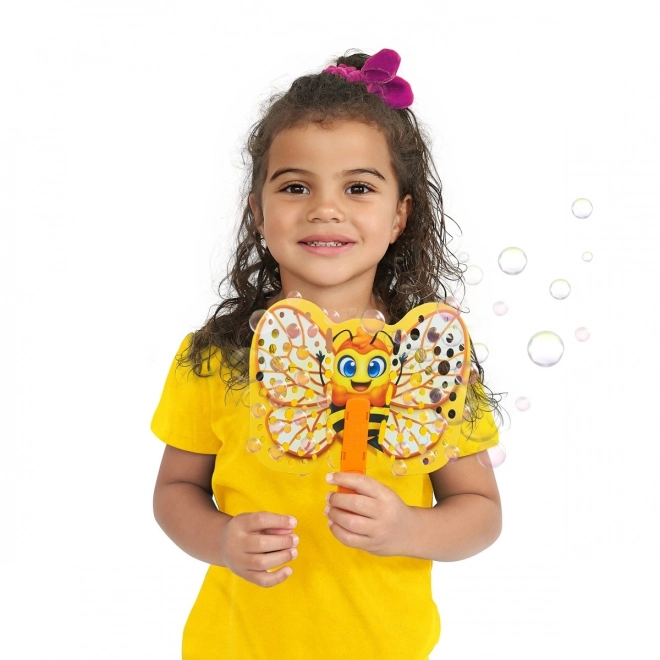 Wing A Bubbles Bubble Maker Toy