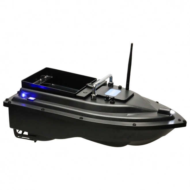 Remote Controlled Fishing Bait Boat with GPS