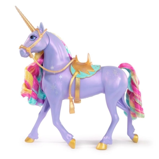 Unicorn Academy Light-Up Unicorn Wildstar