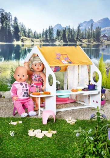 Licht- en geluidseffecten