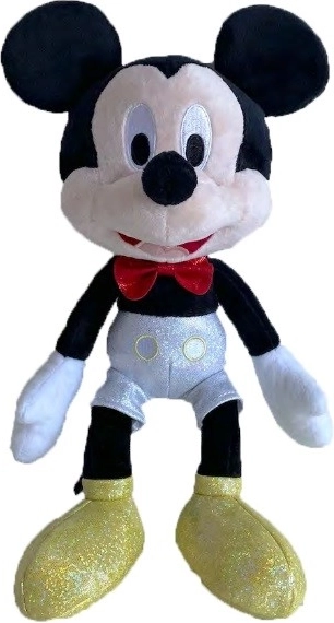 Platinová edice Disney 100