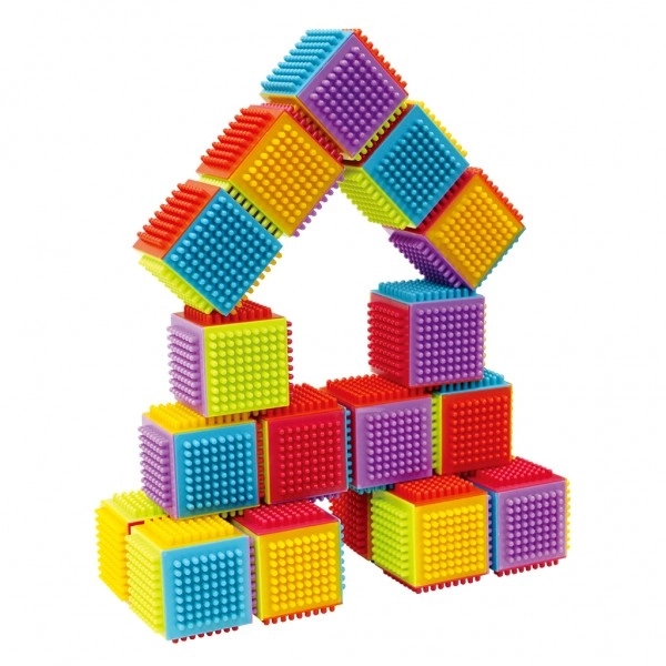 Building Blocks Set for Toddlers