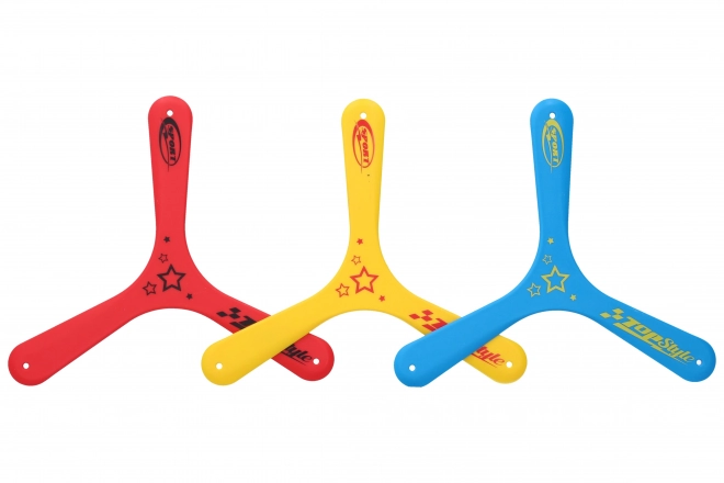 Boomerang for Kids