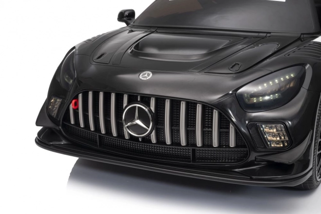 Battery Powered Mercedes AMG GT3 Car Black