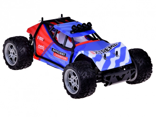 Remote Control Hyper Truck Off-Road Car