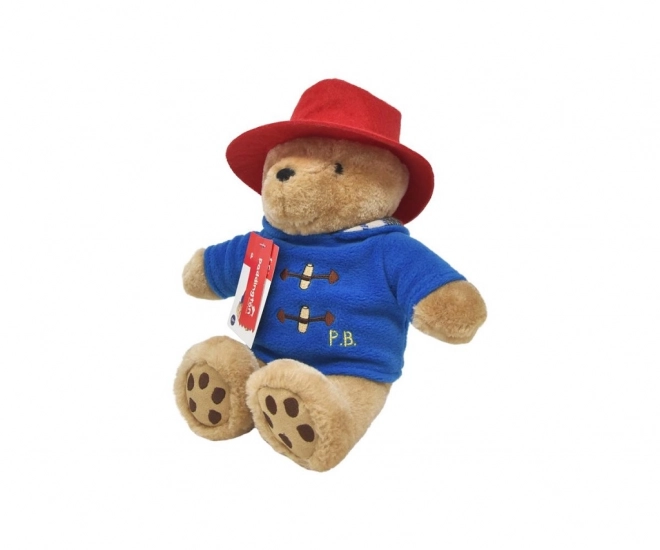 Plush Paddington Bear Small