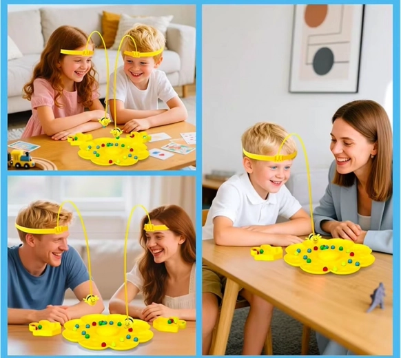 Smart design med pandebånd og magneter