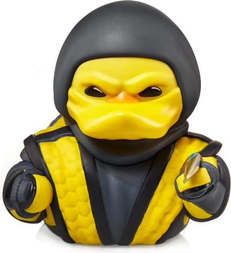 Stylish windowed packaging