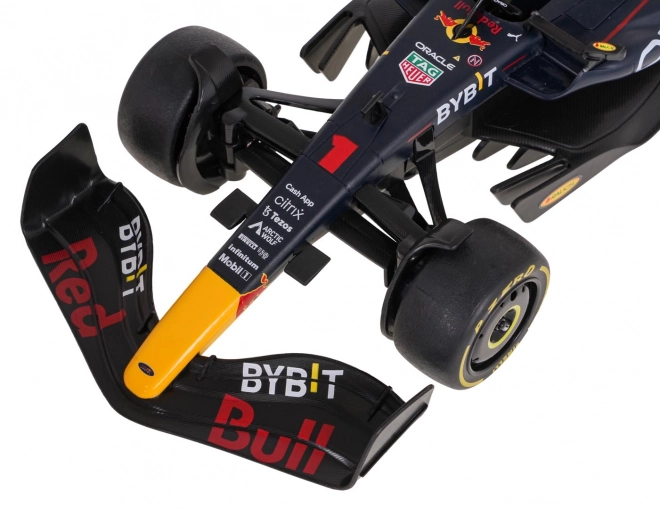 Kovové auto 1:32 Red Bull F1 RB19 RASTAR