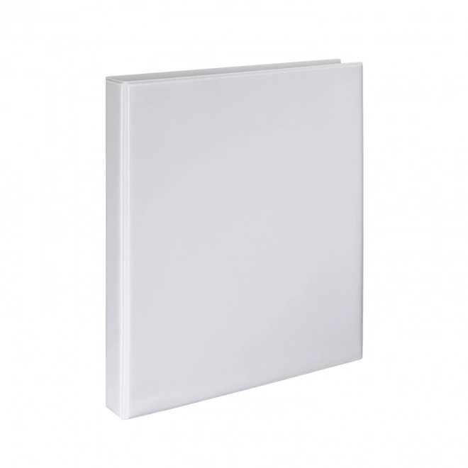 Catalog Binder A4 White