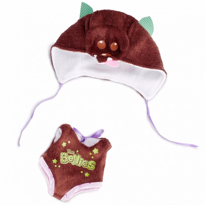 Bellies - Sweet Tummies - 2in1 outfit set