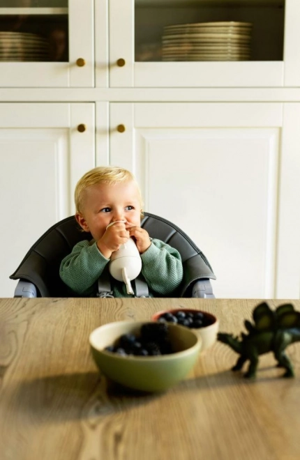 High Chair Momi Kala Gray