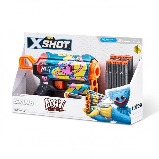 Flux Kissy Dart Launcher