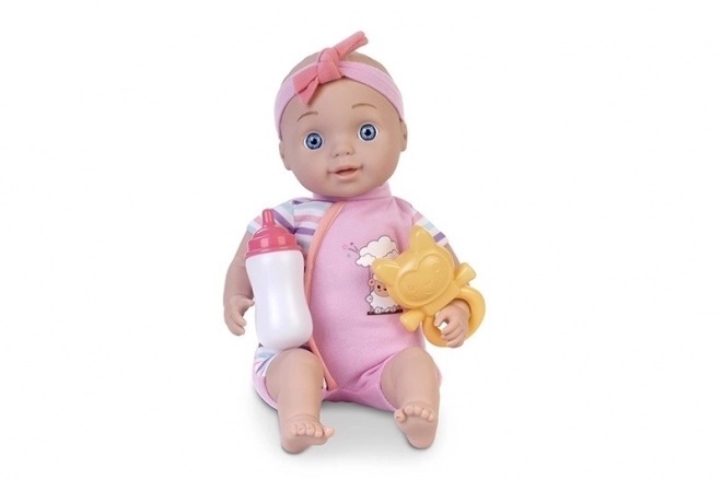 Natalia Doll Sweet Baby 33 cm