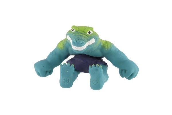 Stretchable Stress Relief Silicone Monster Toy