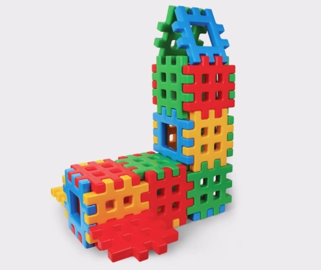 Maxi Building Blocks for Kids