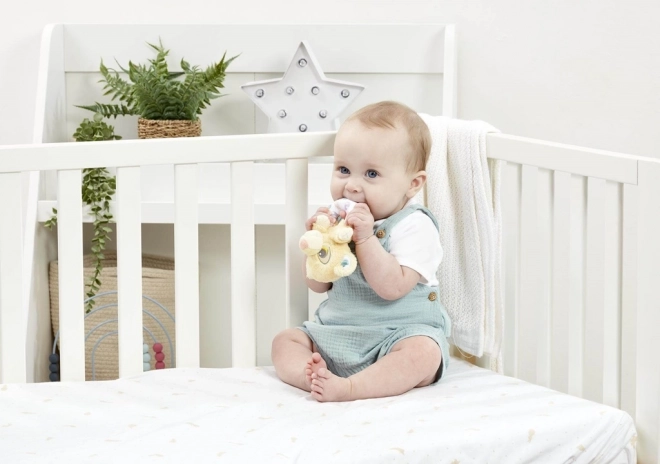 Soft and safe for newborns