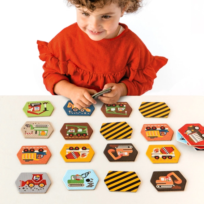 Gioco Geniale con Carte
