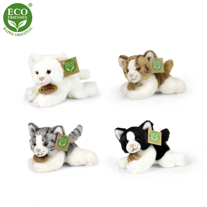 Eco-friendly Soft Toy Cat