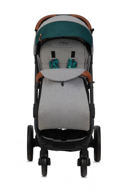 Momi Estelle Dakar Jungle Stroller