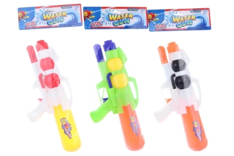 Water Blaster Toy Gun