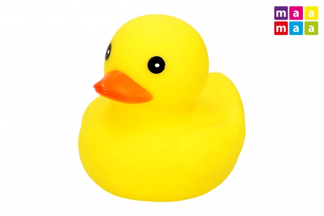 Rubber Duck Bath Toy