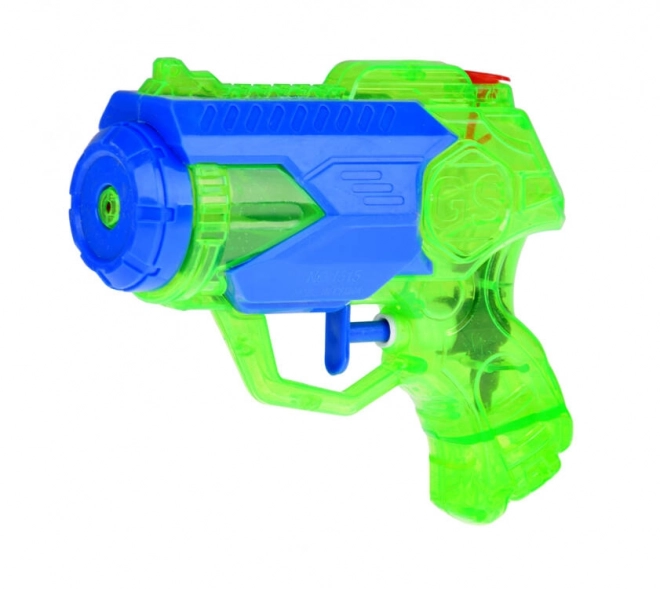 Pocket Water Gun