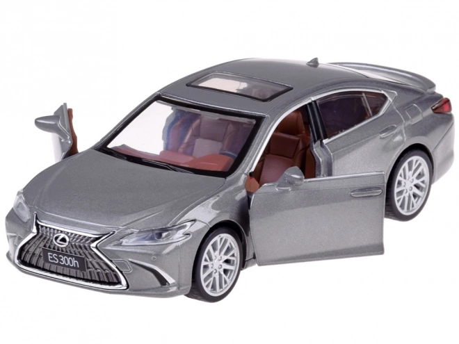Collectible Lexus ES300h Model Car
