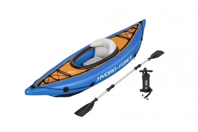 Inflatable Kayak Hydro-Force 275 x 81 cm