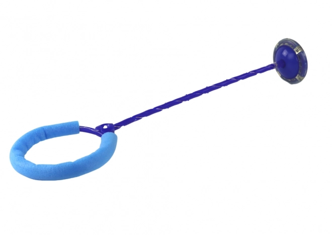 LED Jump Rope Skipper Blue