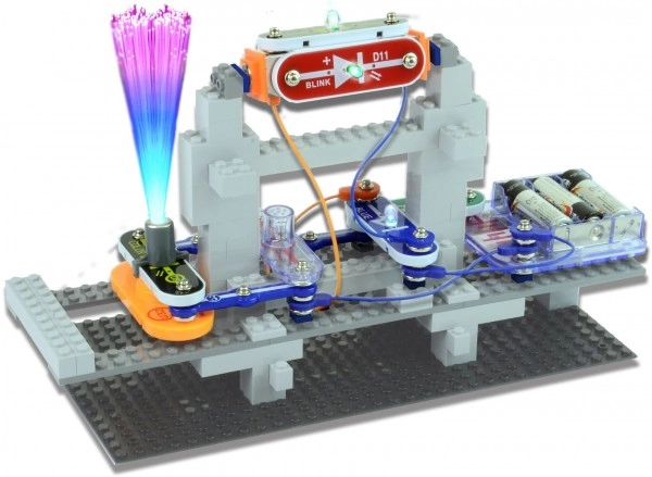 Educational Electronic Experiments