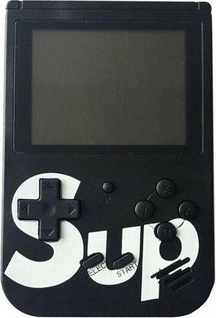 400 iconic games always at hand
