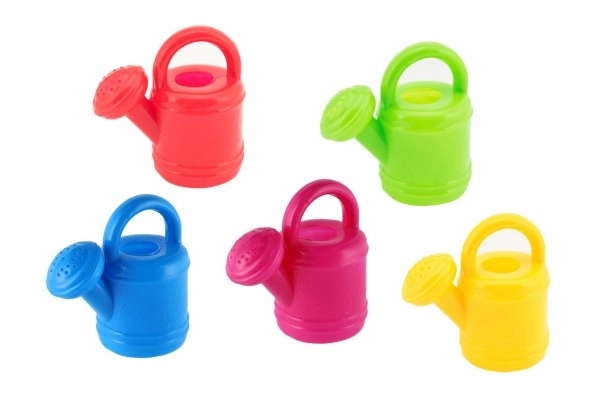 Colorful Children’s Watering Can