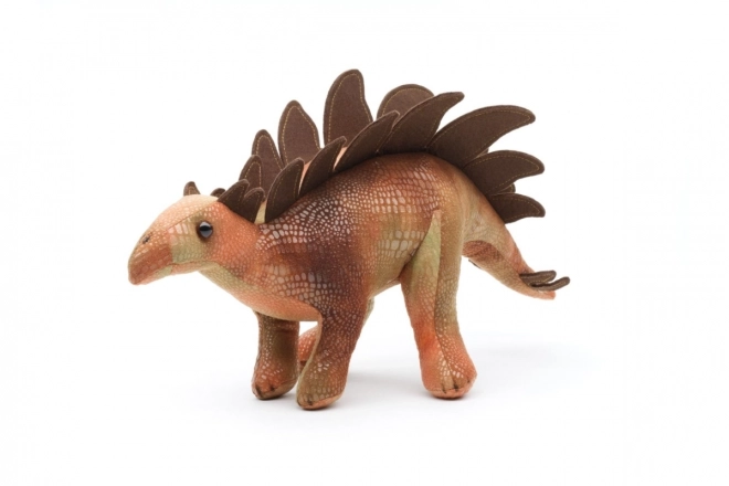 Plush Stegosaurus