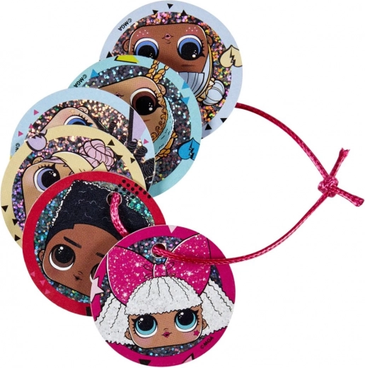 Žetoni za trendovsko zapestnico