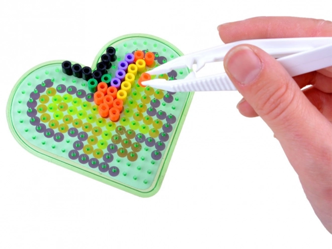 Creative Bead Ironing Set in Bucket