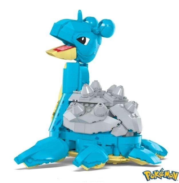 Building Set Lapras from Pokemon