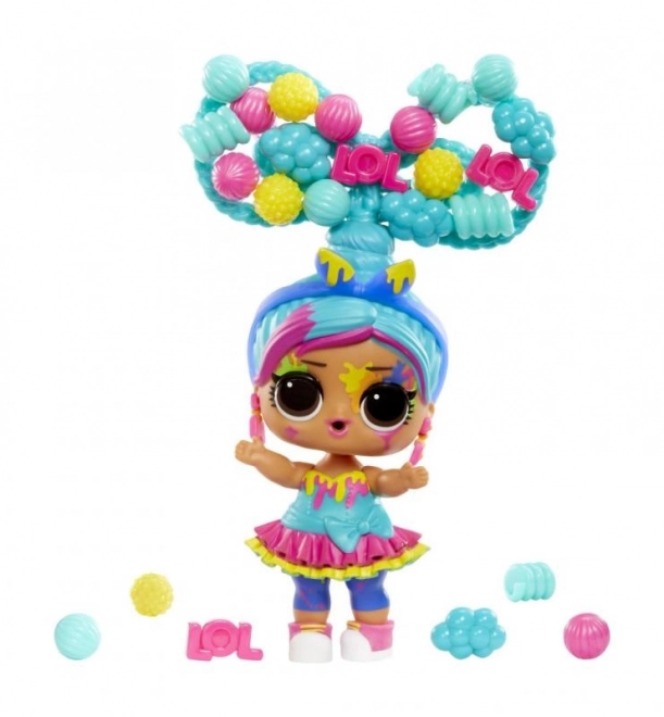 L.O.L. Surprise! Doll with Beaded Hair