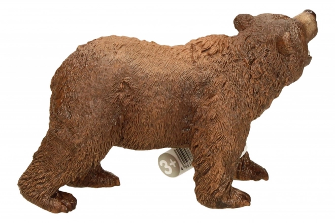 Grizzly Bear Figurine by Schleich