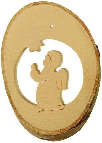 Eenvoudig op te hangen