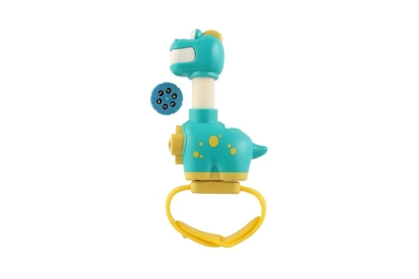 Dinosaur Projector Wrist Toy