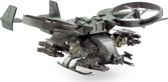 Metal Earth 3D Puzzle Premium Series: Avatar Scorpion Gunship