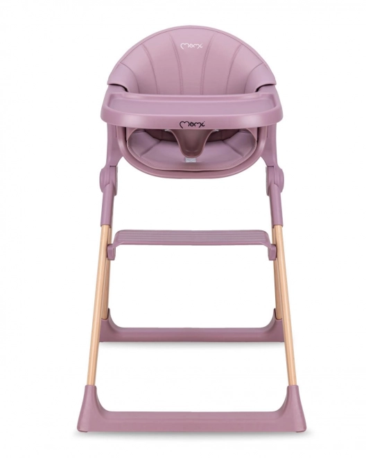 High Chair MoMi KALA Pink