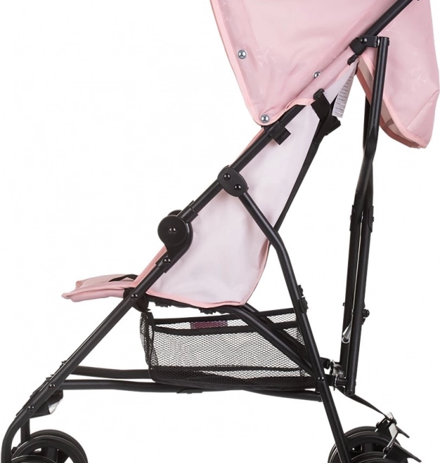 Golf Stroller Chipolino Point Pink Marshmallow