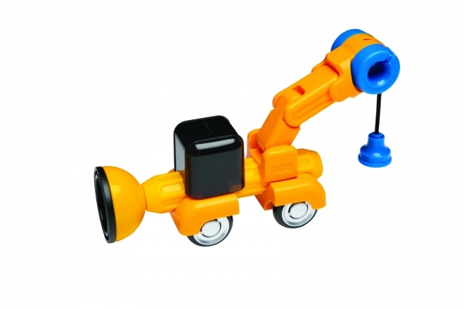 Stick-0 Magnetic Building Set for Kids