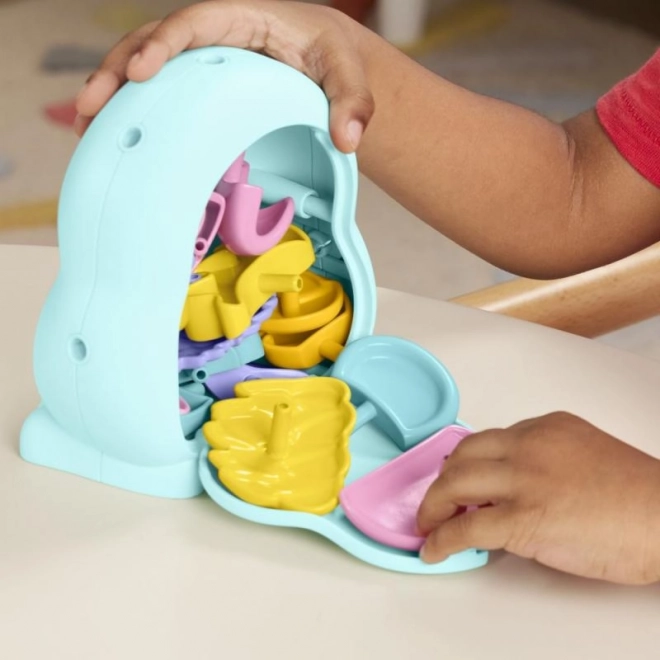 Fisher-Price Shuffle and Build Animals